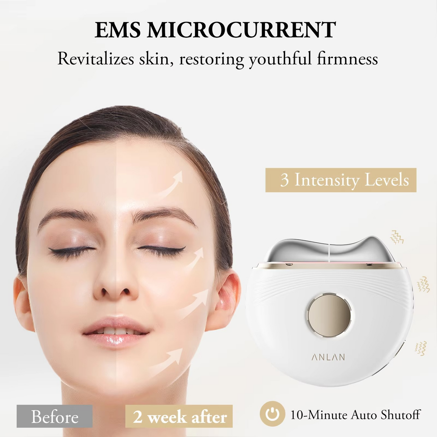 Micro Current Face Toner