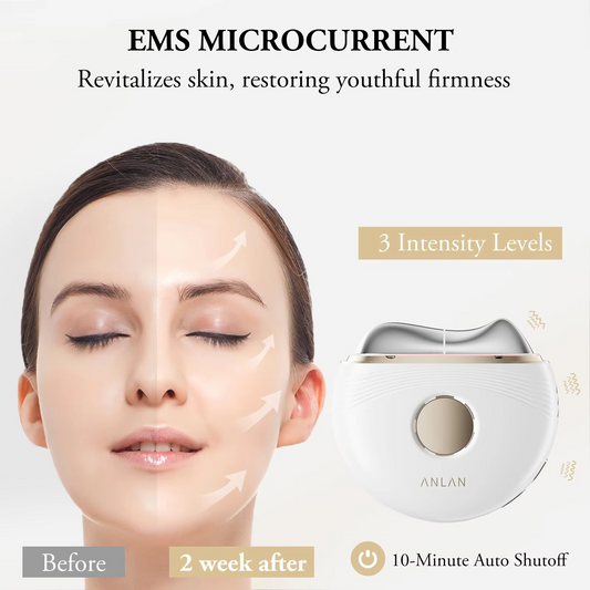 Micro Current Face Toner